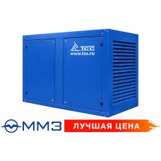 Дизельный генератор ТСС АД-80С-Т400-2РПМ1